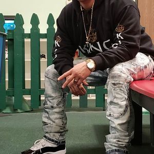 Meet your Posher, Dexter